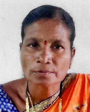 Gawture Anita Sudhakar