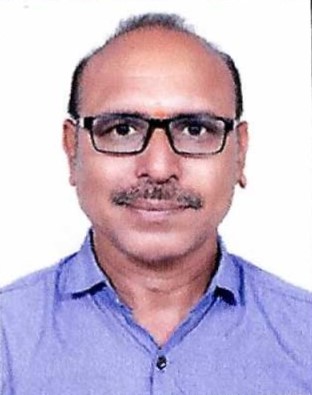 Narendra Shankar Sonarkar