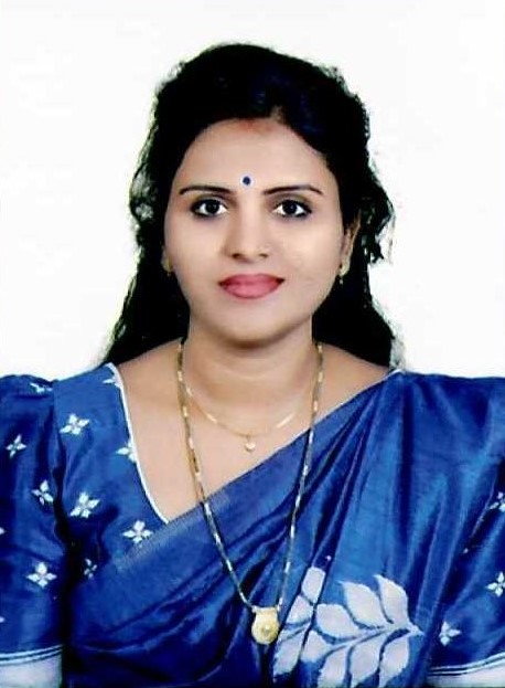 Nisha Shitalkumar Dhongade