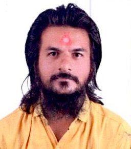 Amol Narayan Choudhar