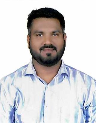 Chandrakant Dadu Kharat