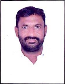 Dada Eknath Thorat