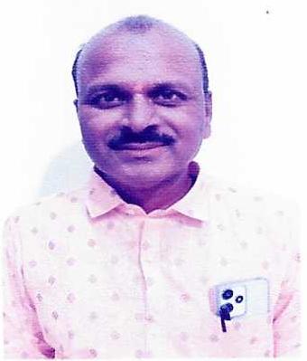 Dattatray Baban Jarad