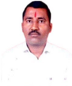 Dhananjay Popat Gadadare