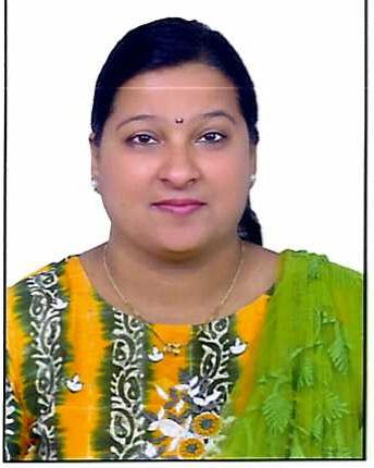 Er. Kalyani Sujitkumar Waghmode
