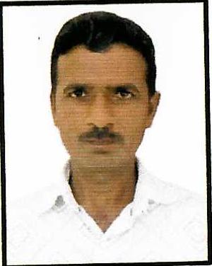 Ganesh Maruti Khamgal