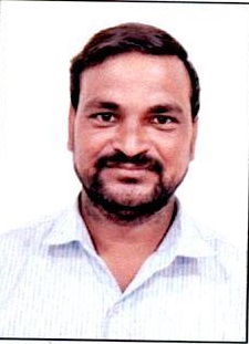 Pandharinath Baloso Rasal