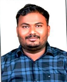 Pankaj Bapurao Bhise