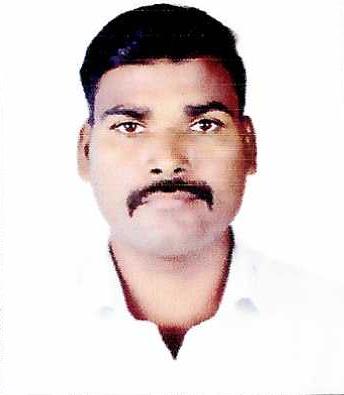 Rahul Balaso Thorat