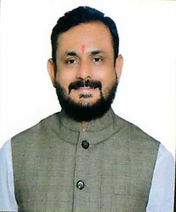 Surendra Shamsundar Jeware