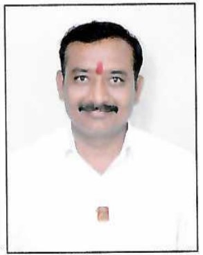 Anand Ramchandra Kashid