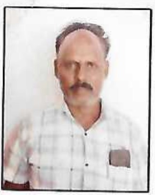 Babasaheb Bhagwat Gaikwad