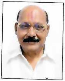 Bhausaheb Raosaheb Andhalkar