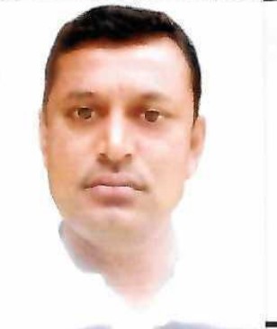 Dhiraj Jaychand Sabale