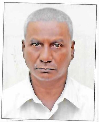Ismail Musa Pathan