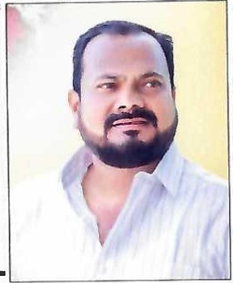 Ismail Usman Patel