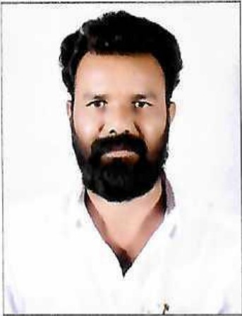 Kishor Parmeshwar Gadekar
