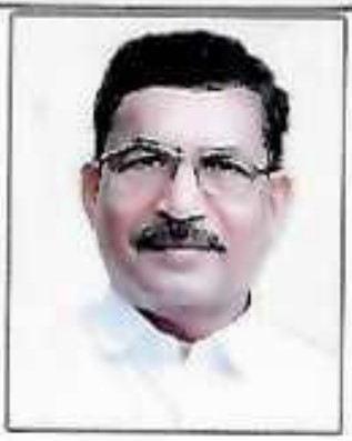 Nandkumar Narayan Jagdale