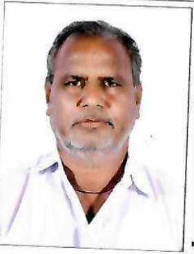 Rameshwar Kisan Kulkarni