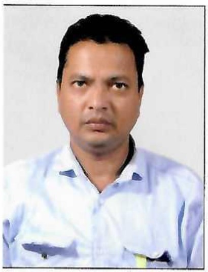 Ravishankar Bhagwant Godane