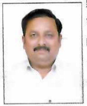 Vijay Balkrushan Salunke