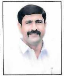 Yuvraj Bhausaheb Kate