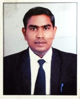 Adv Ramji Gautam Kamble