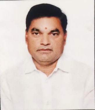 Ankush Taterao Aher
