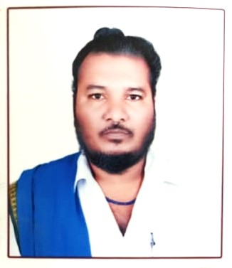 Ashok Sambhaji Gaikwad
