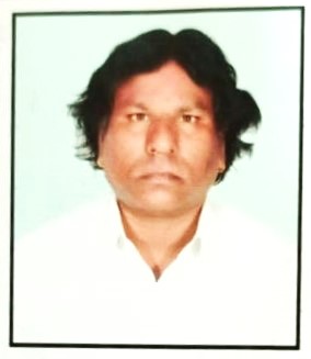 Baburao Alias Baban Ramchandra Dipake