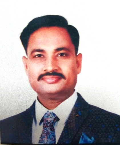Balasaheb Namdev Magar