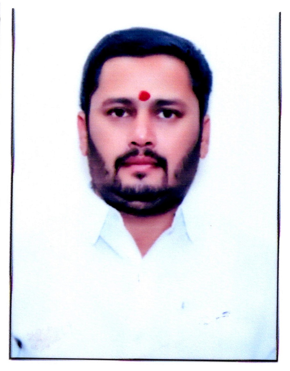 Chapke Raju Alias Prabhakar Dattrao