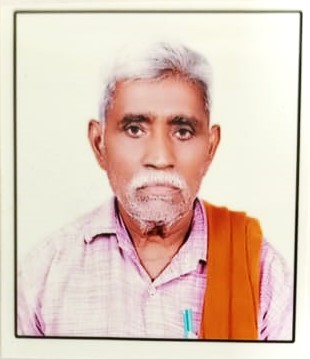 Digambar Gunaji Naikwade