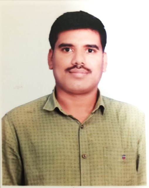 Gaikwad Prakash Subhashrao