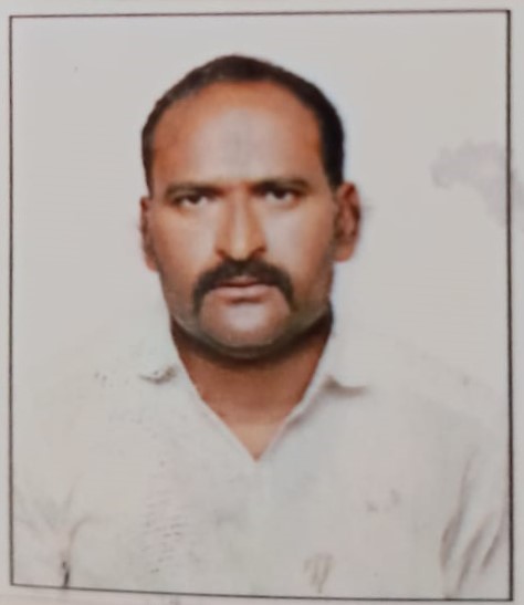 Gajanan Bhimrao Dhobale