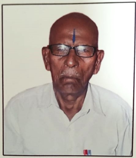 Khobaraji Kambale