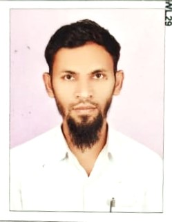 Majhar Mehboob Shaikh