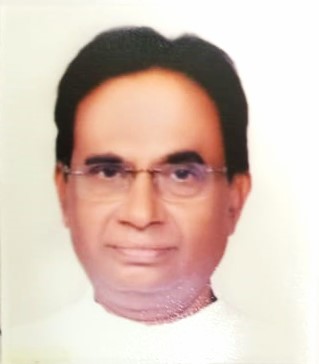 Maroti Ramrao Kyatamwar