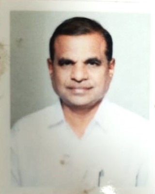 Milind Rajkumar Yambal