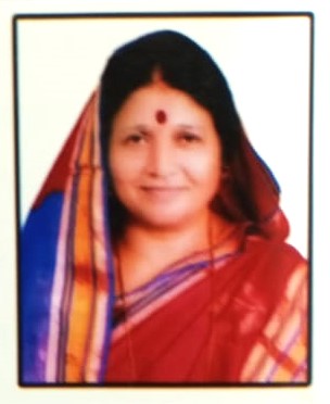 Mrs Ujvalatai Vijayprakash Tambhale