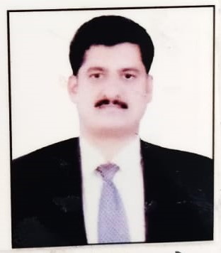 Munjabhau Vitthalrao Magar