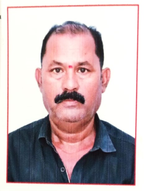 Nandu Bapurao Ghute