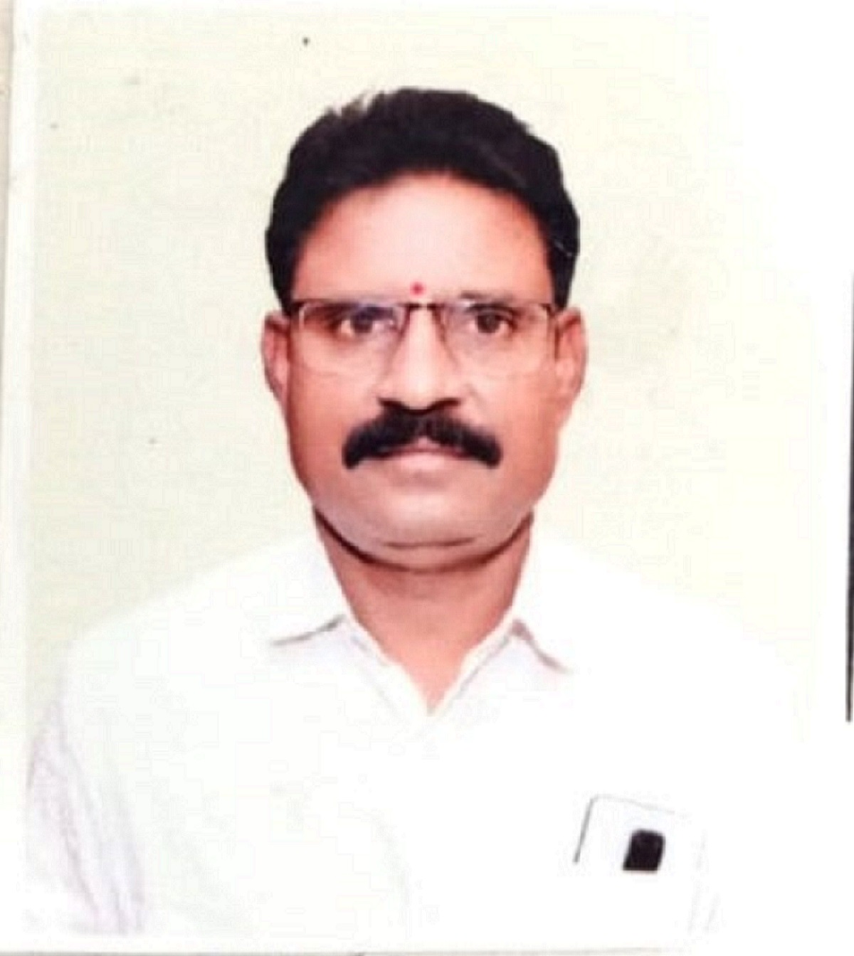 Nathrao Taterao Kadam