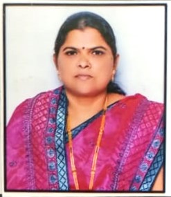 Prabhavati Khandare