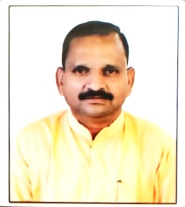 Pralhad Ramrao Rakhonde