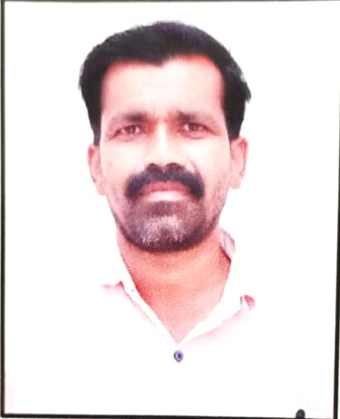 Pushpak Rameshrao Deshmukh