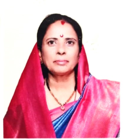 Rajashri Nathrao Kadam