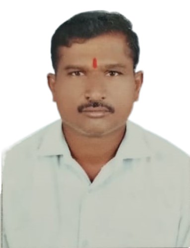 Ramchandra Narhari Kale
