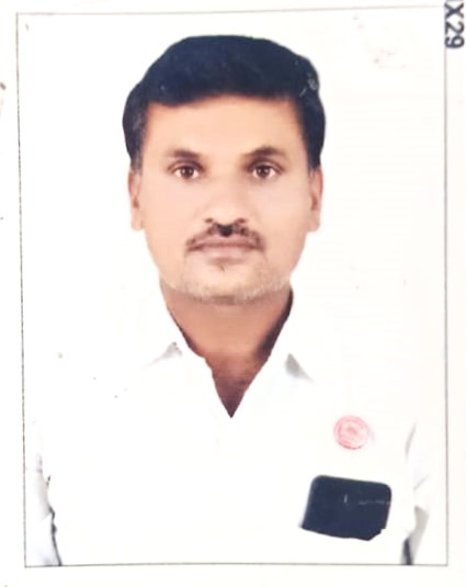 Rushikesh Dnyaneshwar Barve