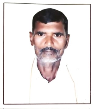Sambhaji Satwaji Sadwarte
